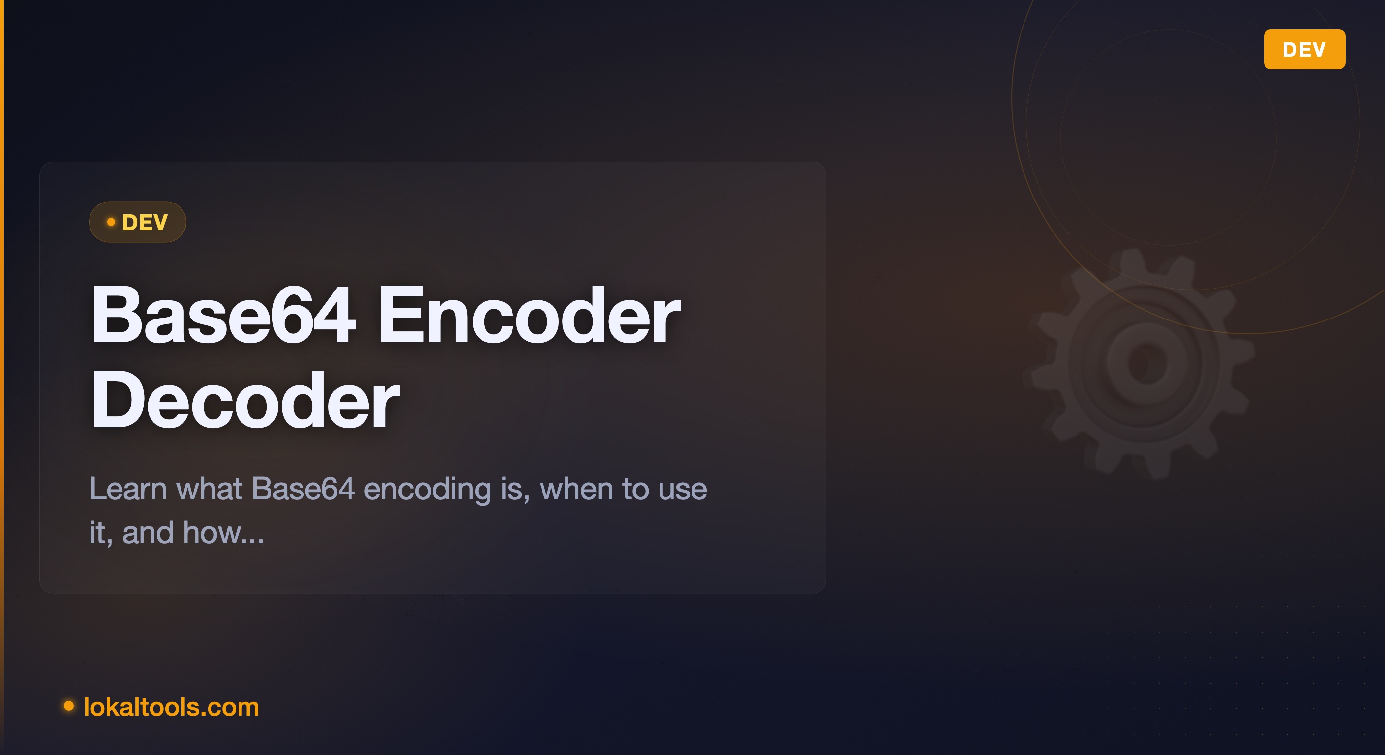 What Is Base64 Encoding and How to Use It